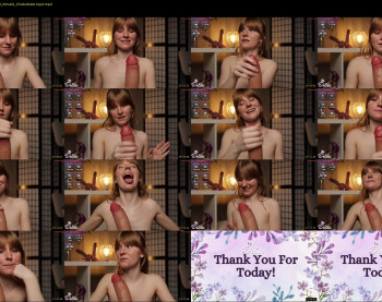 delitevip — 18 minute Chaturbate female cam show recording, 720p, Jun 4, 2025