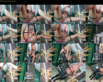 diamond_jo_ — 7 minute Chaturbate female cam show recording, 720p, Jun 5, 2025