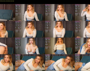 dianaholiday — 49 minute Chaturbate female cam show recording, 720p, Jun 4, 2025