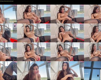 diffgirls — 33 minute Chaturbate female cam show recording, 720p, Jun 4, 2025