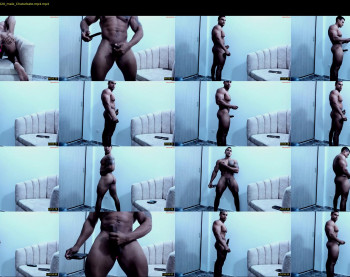 dimitriklein — 85 minute Chaturbate male cam show recording, 720p, Jun 4, 2025