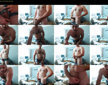 djmute — 20 minute Chaturbate male cam show recording, 720p, Jun 4, 2025