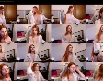 doll_lesli — 93 minute Chaturbate female cam show recording, 720p, Jun 4, 2025