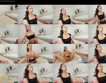 ehotlovea — 120 minute Chaturbate female cam show recording, 720p, Jun 4, 2025