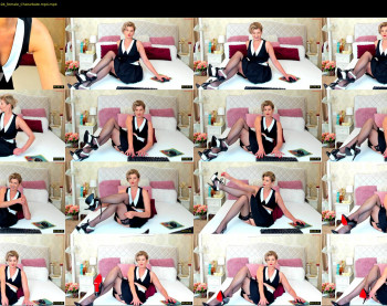 elisarosse_ — 11 minute Chaturbate female cam show recording, 720p, Jun 5, 2025