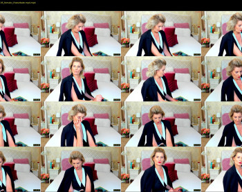 elisarosse_ — 11 minute Chaturbate female cam show recording, 720p, Jun 5, 2025