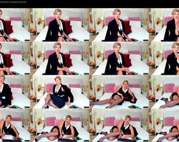 elisarosse_ — 4 minute Chaturbate female cam show recording, 720p, Jun 5, 2025