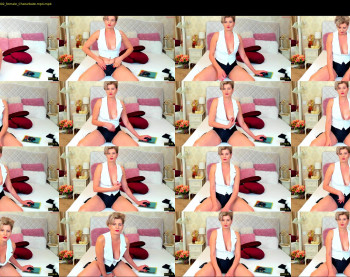 elisarosse_ — 4 minute Chaturbate female cam show recording, 720p, Jun 5, 2025
