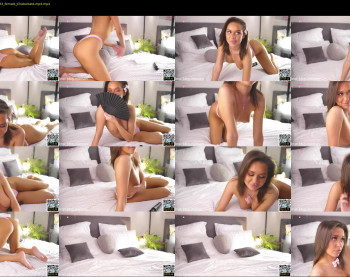 elwineasp — 61 minute Chaturbate female cam show recording, 720p, Jun 4, 2025