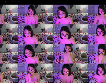emili_blanc — 19 minute Chaturbate female cam show recording, 720p, Jun 4, 2025