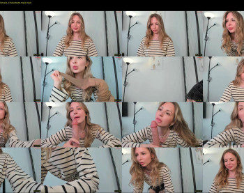f1oraa — 27 minute Chaturbate female cam show recording, 720p, Jun 4, 2025