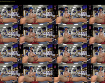 fetishboyfun — 18 minute Chaturbate male cam show recording, 720p, Jun 4, 2025