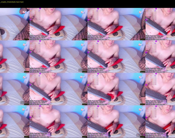 fire911_ — 15 minute Chaturbate couple cam show recording, 720p, Jun 4, 2025
