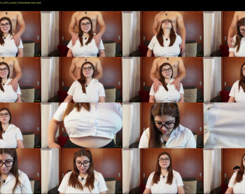 fireand_passion — 33 minute Chaturbate couple cam show recording, 720p, Jun 4, 2025