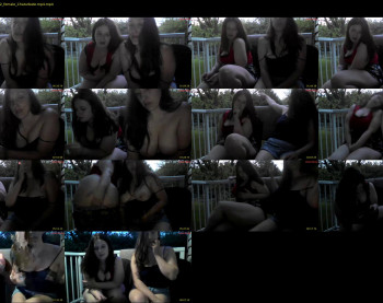 funflirt97 — 10 minute Chaturbate female cam show recording, 480p, Jun 5, 2025