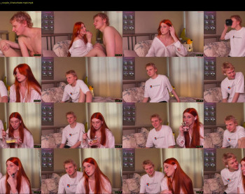 gethigh_ — 36 minute Chaturbate couple cam show recording, 720p, Jun 4, 2025