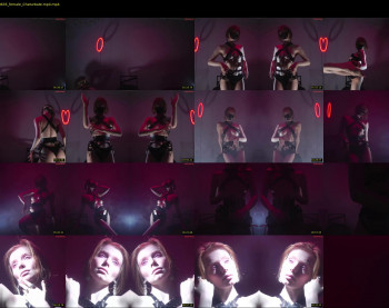 ginger_hugs — 11 minute Chaturbate female cam show recording, 720p, Jun 4, 2025