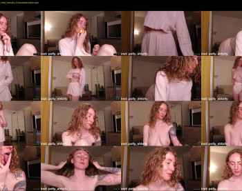 good__choice — 31 minute Chaturbate female cam show recording, 720p, Jun 4, 2025