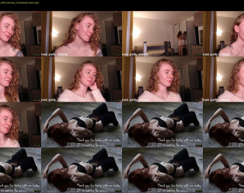 good__choice — 61 minute Chaturbate female cam show recording, 720p, Jun 4, 2025