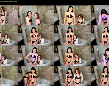 grace_blush — 10 minute Chaturbate female cam show recording, 720p, Jun 4, 2025