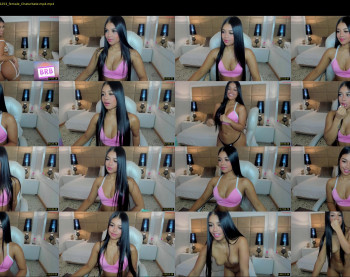 hailey_florez — 120 minute Chaturbate female cam show recording, 720p, Jun 4, 2025