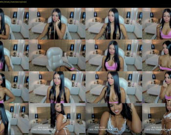 hailey_florez — 120 minute Chaturbate female cam show recording, 720p, Jun 5, 2025