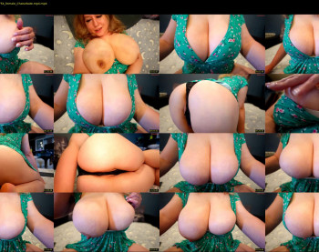 happyalice — 23 minute Chaturbate female cam show recording, 720p, Jun 4, 2025