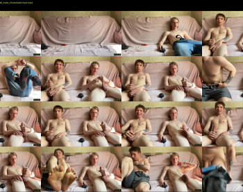 heey_nick — 28 minute Chaturbate male cam show recording, 720p, Jun 4, 2025