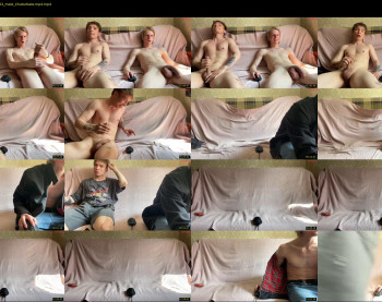 heey_nick — 16 minute Chaturbate male cam show recording, 720p, Jun 4, 2025
