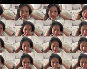 hola_sunflower — 3 minute Chaturbate female cam show recording, 720p, Jun 5, 2025