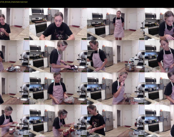 holihurricane — 121 minute Chaturbate female cam show recording, 720p, Jun 4, 2025