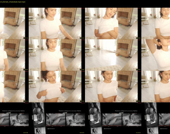 honeyco57 — 48 minute Chaturbate female cam show recording, 720p, Jun 4, 2025