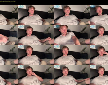 hot8pack01 — 12 minute Chaturbate male cam show recording, 720p, Jun 5, 2025