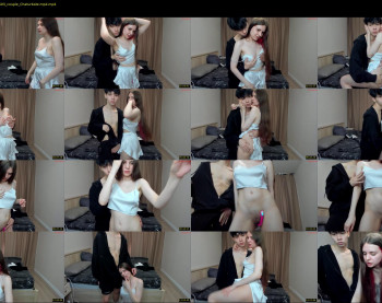 iamcassidy — 17 minute Chaturbate female cam show recording, 720p, Jun 5, 2025