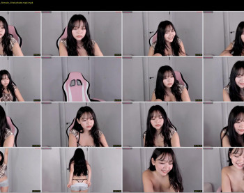 ichigo_o — 120 minute Chaturbate female cam show recording, 720p, Jun 5, 2025