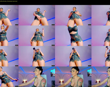 indiansweety — 4 minute Chaturbate female cam show recording, 720p, Jun 4, 2025
