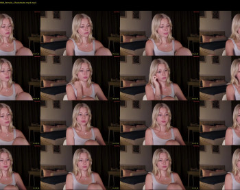 infinitysoul_ — 3 minute Chaturbate female cam show recording, 720p, Jun 4, 2025