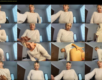 ingridbergman — 59 minute Chaturbate female cam show recording, 720p, Jun 4, 2025