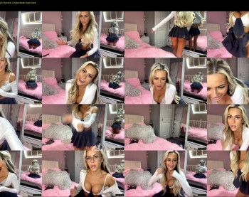 itsmelolax — 120 minute Chaturbate female cam show recording, 720p, Jun 4, 2025