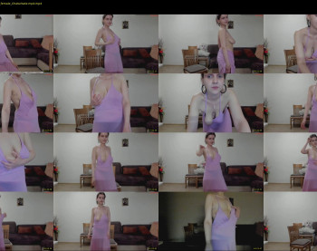 iveto69 — 51 minute Chaturbate female cam show recording, 720p, Jun 5, 2025