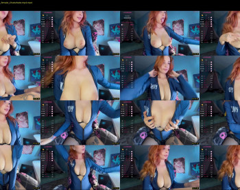 ivydavis — 10 minute Chaturbate female cam show recording, 720p, Jun 4, 2025