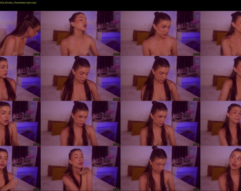 jacky_smith — 4 minute Chaturbate female cam show recording, 720p, Jun 4, 2025