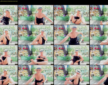 jadore_able82 — 64 minute Chaturbate female cam show recording, 720p, Jun 4, 2025