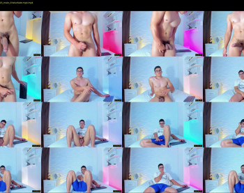 jeffdaltton — 120 minute Chaturbate male cam show recording, 720p, Jun 5, 2025