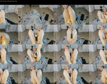 jennyplaudis_ — 120 minute Chaturbate female cam show recording, 720p, Jun 4, 2025