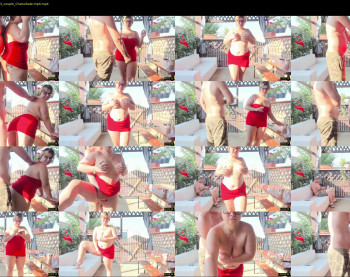 juliana35 — 68 minute Chaturbate couple cam show recording, 720p, Jun 4, 2025