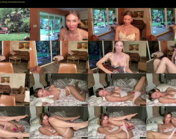 kaileeshy — 111 minute Chaturbate female cam show recording, 720p, Jun 4, 2025
