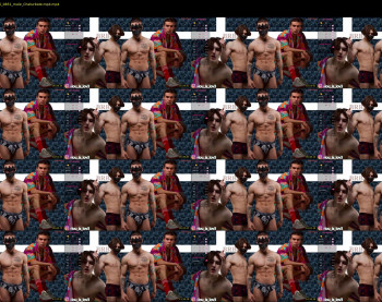 karlos_murphy — 17 minute Chaturbate male cam show recording, 720p, Jun 4, 2025