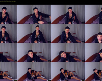 kenter_parker — 44 minute Chaturbate male cam show recording, 720p, Jun 4, 2025