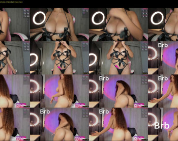 kianys — 120 minute Chaturbate female cam show recording, 720p, Jun 5, 2025